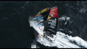 Route du Rhum 2022 - Start