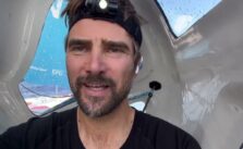 Route du Rhum 2022 - Tag 10 -...