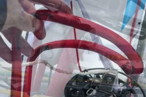 Route du Rhum 2022 - Tag 5 - ...