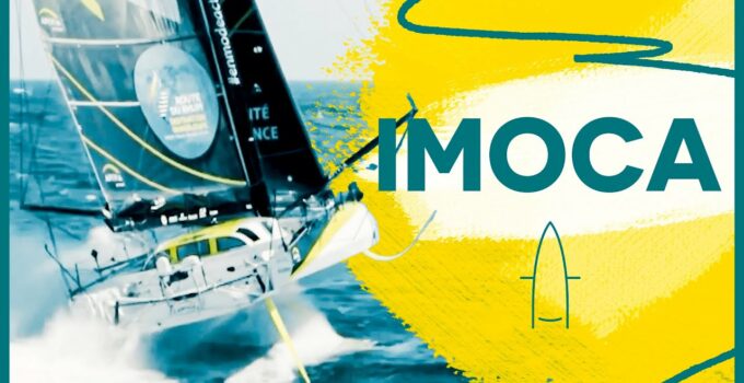 Route du Rhum – Start verschiebung