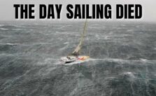 The INFAMOUS 1979 Fastnet Rac...