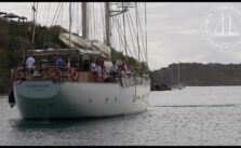 Antigua Classic Yacht Regatta...