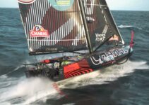 Charal 2 pour une première Route du Rhum