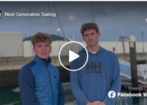 Next Generation Sailing Team