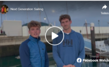 Next Generation Sailing Team