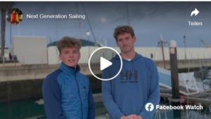 Next Generation Sailing Team