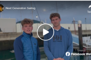 Next Generation Sailing Team