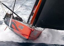 Rolex Sydney Hobart Yacht Race 2022 – Line honours decided