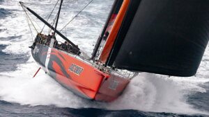 Rolex Sydney Hobart Yacht Rac...