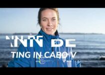 Team Holcim-PRB The Ocean Race sailing crew revealed! SANNI BEUCKE joins crew