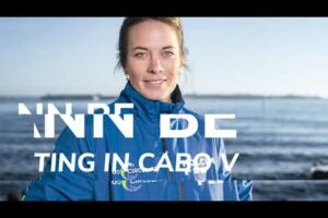 Team Holcim-PRB The Ocean Race sailing crew revealed! SANNI BEUCKE joins crew