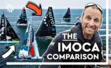 The Essential Foiling IMOCA F...