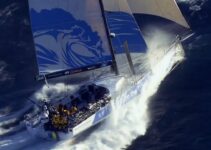 2023 The Ocean Race Report #1...