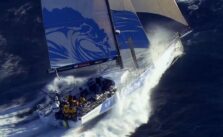 2023 The Ocean Race Report #1...