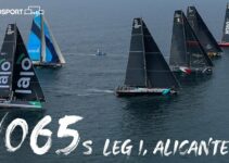 Alicante VO65s Leg 1 | The Ocean Race 2022-23 – ab 14:00 Uhr