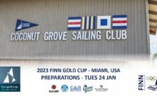 Finn Gold Cup 2023 - 24-31 Ja...