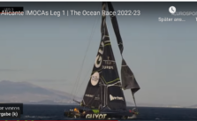 The Ocean Race 2023 - Leg 1 -...