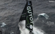 The Ocean Race 2023 - Leg 1 -...