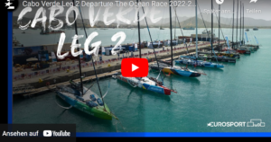 The Ocean Race 2023 - Leg 2 -...