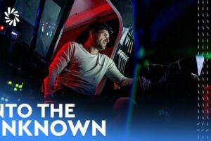 The Ocean Race 2013 – Leg 2 –...