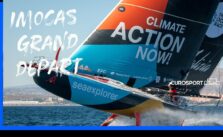 The Ocean Race 2023 - Leg 1 -...