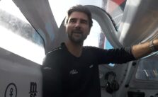 The Ocean Race 2023 - Leg 1 -...