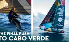 The Ocean Race 2023 - Leg 1 -...