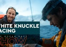 ‚Fighting for EVERY Last Mile‘ | Leg 2 10/02/2023 | The Ocean Race Show