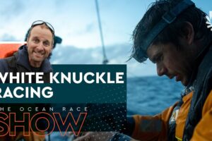 ‚Fighting for EVERY Last Mile‘ | Leg 2 10/02/2023 | The Ocean Race Show