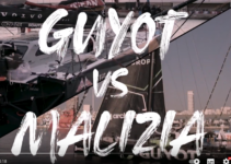 Guyot vs Malizia – Inside the cockpit on the Ocean Race