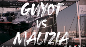 Guyot vs Malizia - Inside the...