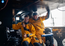 The Ocean Race 2023 – Leg 2 – Day 15 –  the finish isn’t far off now!