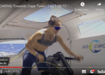 ROARING Towards Cape Town | Leg 2 08/02/2023 | The Ocean Race Show