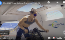 ROARING Towards Cape Town | L...