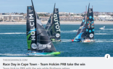 The Ocean Race 2023 - Friday ...