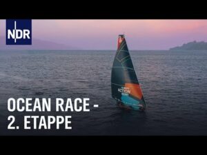 Ocean Race: So lief der Segel...