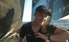 The Ocean Race 2023 - Leg 2 -...