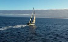 The Ocean Race 2023 - Leg 2 -...