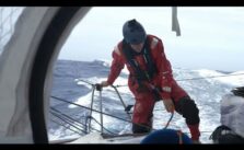 The Ocean Race 2023 - Leg 2 -...