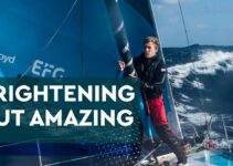 The Ocean Race 2023 – Leg 3 preview – ‘Some of the most EXTREME places’