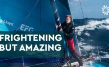 The Ocean Race 2023 - Leg 3 p...