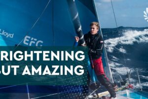 The Ocean Race 2023 – Leg 3 preview – ‘Some of the most EXTREME places’