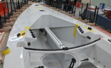 The new R1 Finn aus Nordameri...