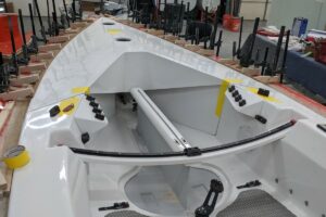 The new R1 Finn aus Nordamerika