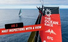 Day 21 - Leg 3 - The Ocean Ra...