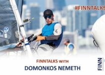 #Finntalks: Domonkos Nemeth – TT2 Finn