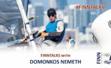 #Finntalks: Domonkos Nemeth -...