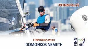 #Finntalks: Domonkos Nemeth -...