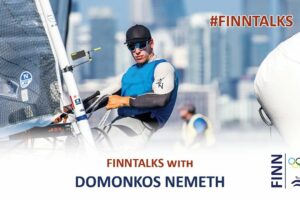 #Finntalks: Domonkos Nemeth – TT2 Finn
