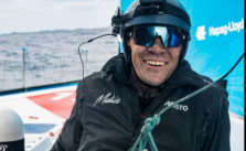 The Ocean Race 2023 - Leg 3 -...